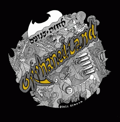 Orphaned Land : Echze Be'noam